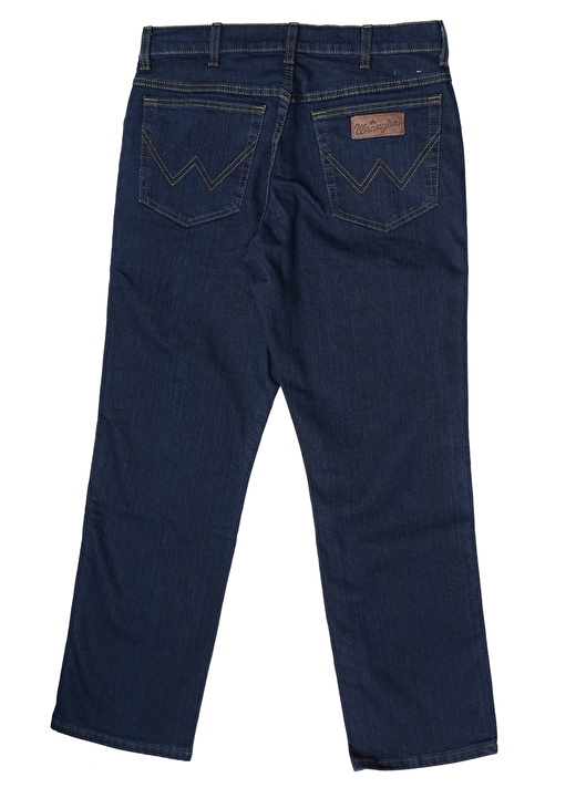 Wrangler Klasik Pantolon 2