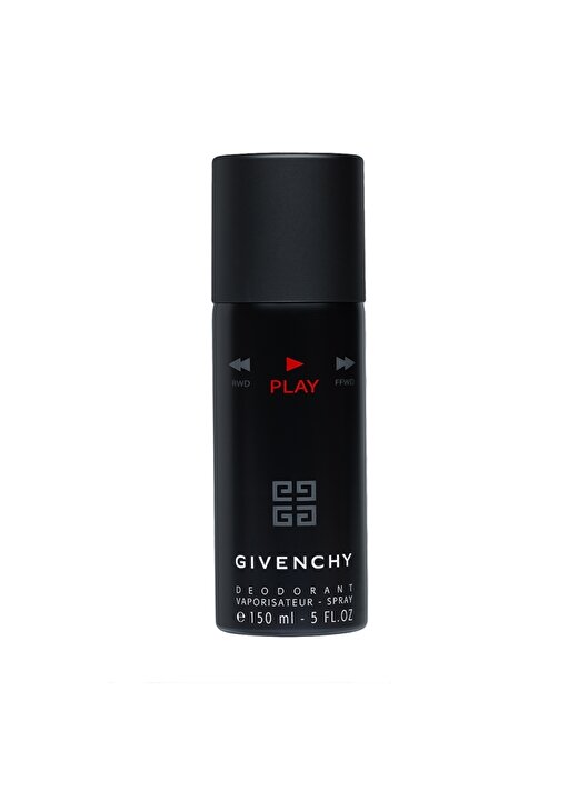 Givenchy Deodorant 1