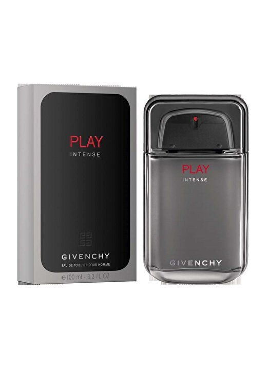 Givenchy Parfüm 1