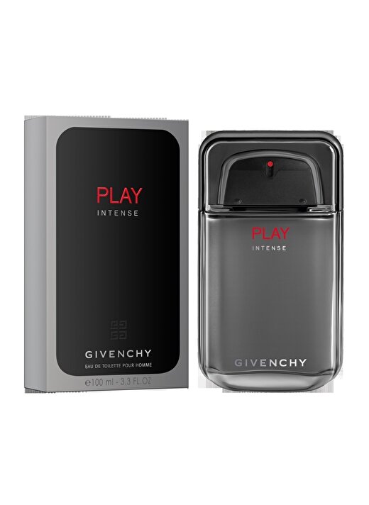 Givenchy Parfüm 2