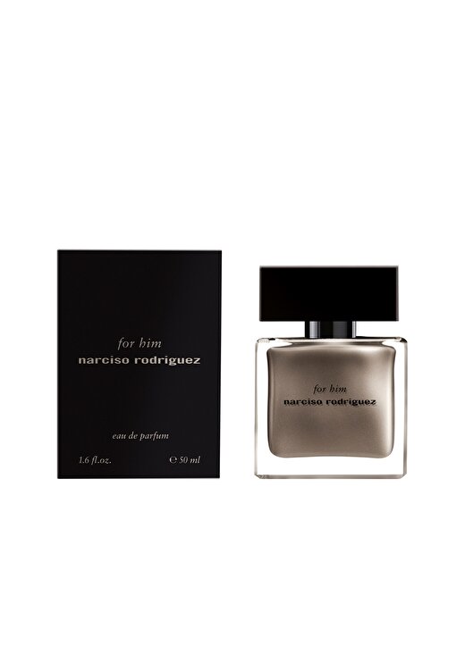 Narciso Rodriguez For Him Edp 50 Ml Erkek Parfüm 2