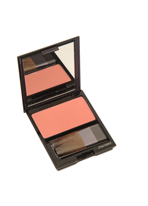 Shiseido Luminizing Satin Face Color- RD103 Petal Allık 2