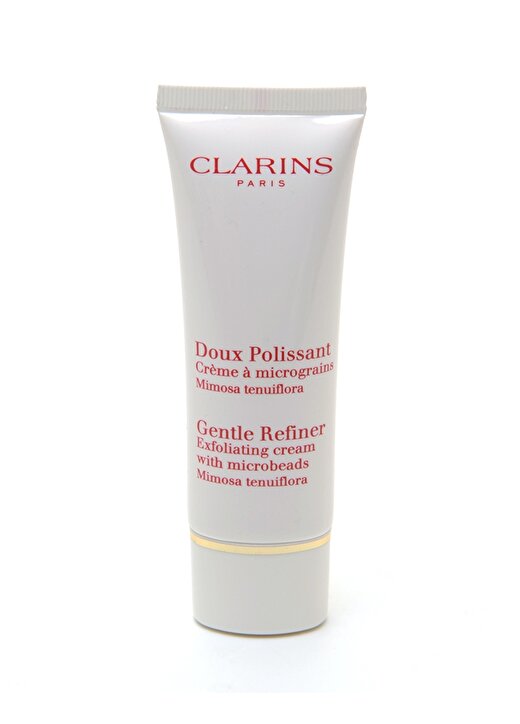 Clarins Gentle Refiner Exfoliant Cream 50 Ml Peelıng 2
