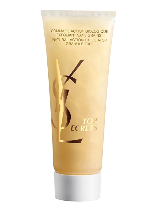 Yves Saint Laurent Top Secrets Kadın Peeling 75 Ml 1