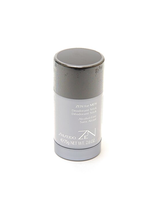 Shiseido Deodorant 2