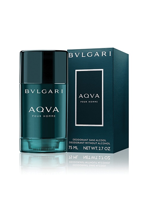 Bvlgari 75 Gr Deodorant 2