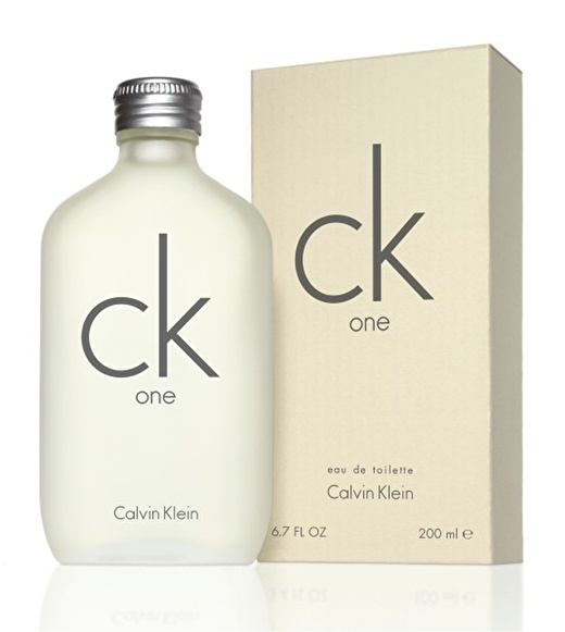 Calvin Klein One Edt Unisex Parfüm 200 ml 1