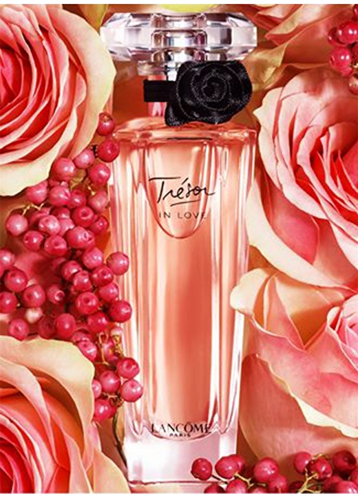 Lancome Tresor In Love Edp 75 Ml Kadın Parfüm 3