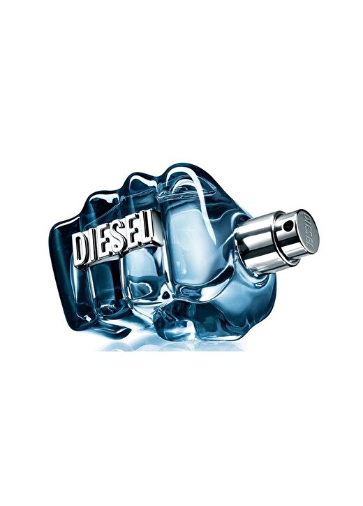Diesel Only The Brave Edt 35 Ml Erkek Parfüm 1