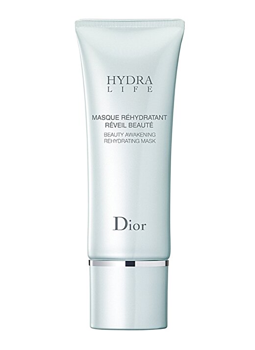 Dior Hydra Life Masque Tb 75Ml Bakım Maskesi 1