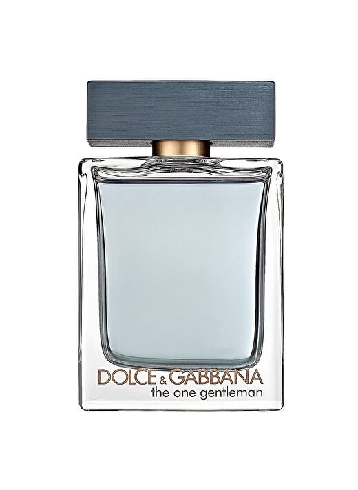 Dolce&Gabbana The One Gentlemen Edt 50 Ml Erkek Parfüm 2