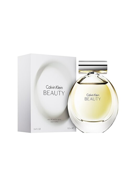 Calvin Klein Beauty Edp 100 Ml Kadın Parfüm 2