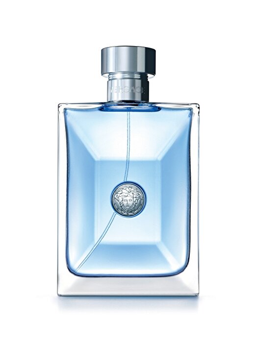Versace Pour Homme Edt 200 Ml Erkek Parfüm 1