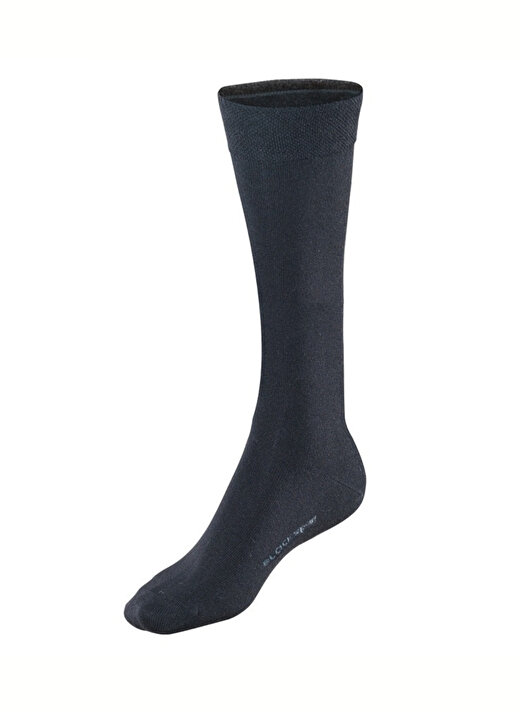 Blackspade Siyah Kadın Termal Soket Çorap 9272 Thermal  1