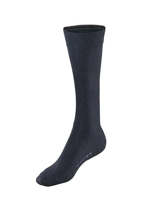 Blackspade Siyah Kadın Termal Soket Çorap 9272 Thermal 1