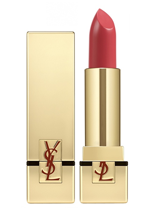 Yves Saint Lauren 17 Rose Dahlia Kadın Ruj 3.8 Gr 1