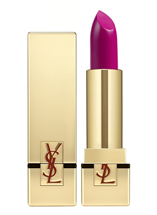 Yves Saint Laurent Ruj 3