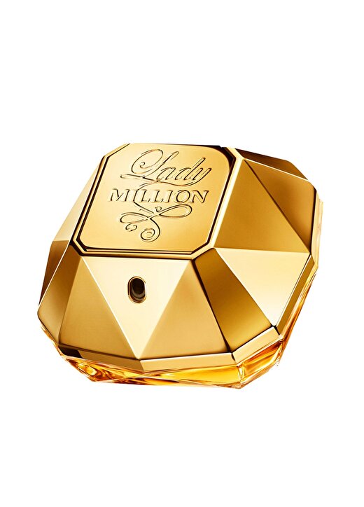 Paco Rabanne Lady Million Edp 50 Ml Kadın Parfüm 1