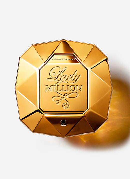 Paco Rabanne Lady Million Edp 50 ml Kadın Parfüm 3