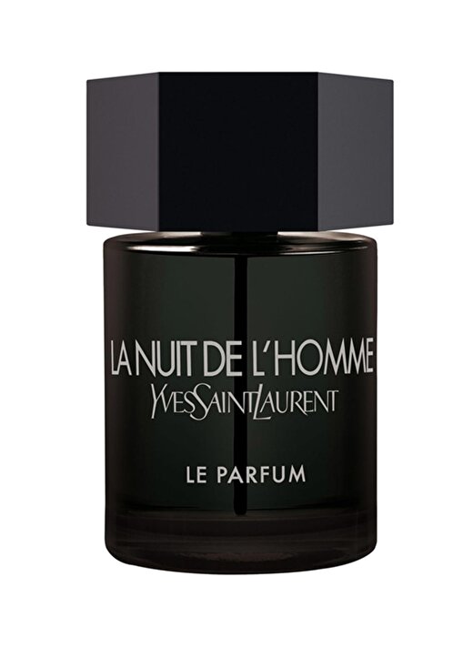 Yves Saint Laurent La Nuit De L'Homme Le Parfüm 60 ml 1