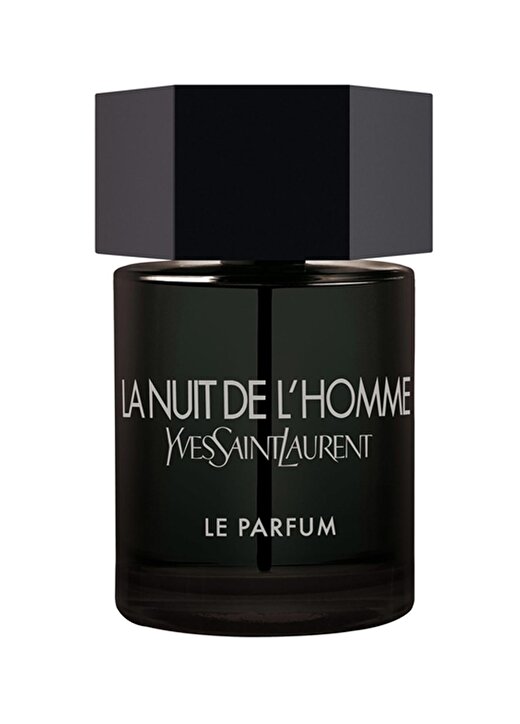 Yves Saint Laurent La Nuit De L'homme Le Parfüm 60 Ml 1