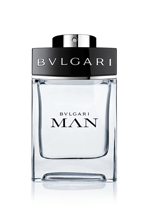 Bvlgari Man Edt 100 Ml Erkek Parfüm 1