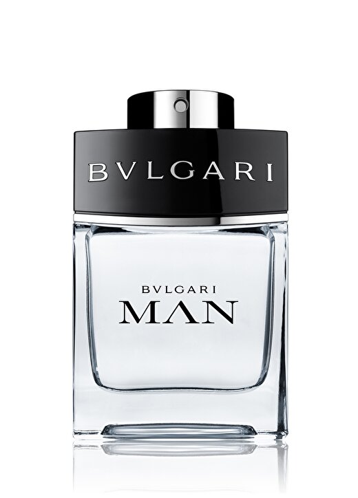 Bvlgari Man Edt 60 Ml Erkek Parfüm 1