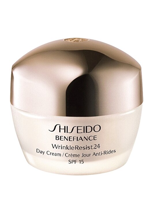 Shiseido Benefiance Wrinkle Resist24 Day 50 Ml Spf15 Nemlendirici 2