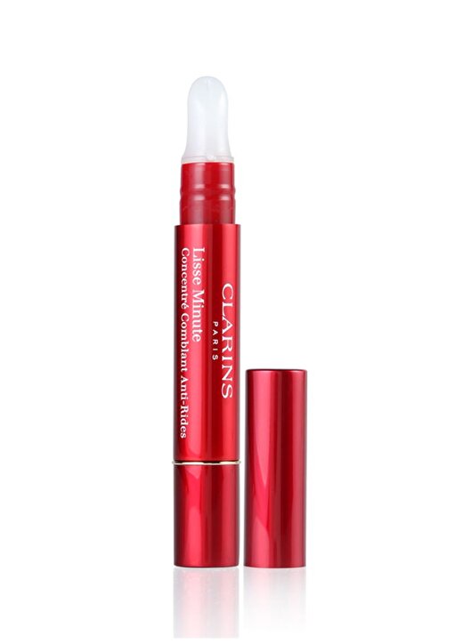 Clarins Instant Smooth Line Correct Concrte Makyaj Bazı 1