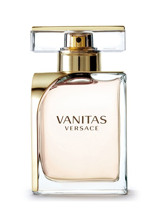 Versace Vanitas Edt 100 Ml Kadın Parfüm 1