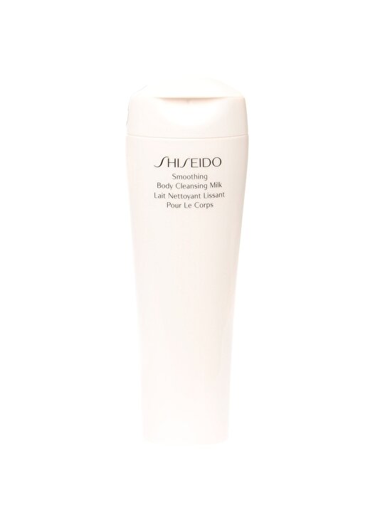 Shiseido Duş Jeli - Köpüğü 1