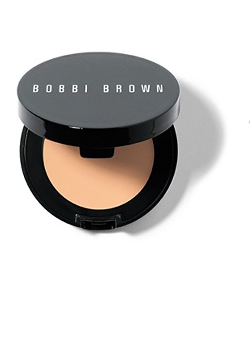 Bobbi Brown Creamy Concealer Warm Bei Kapatıcı 2