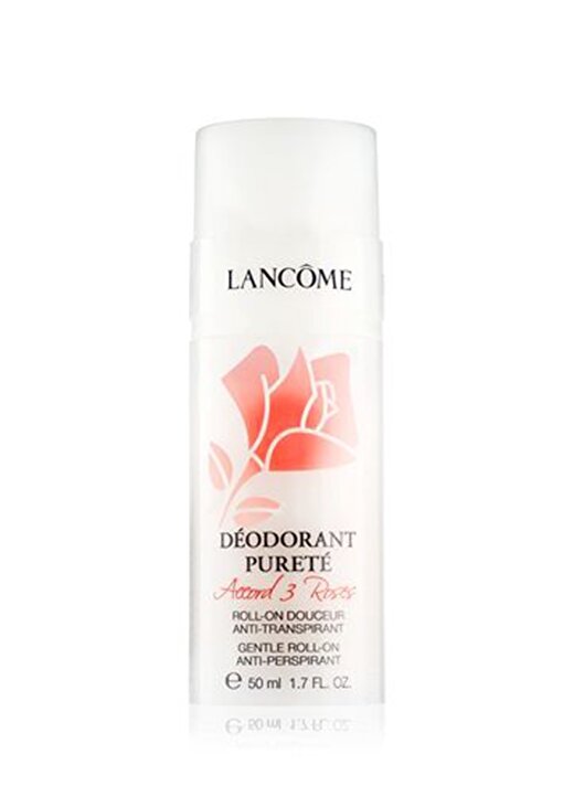 Lancome La Rose 50 Ml Kadın Deodorant 2