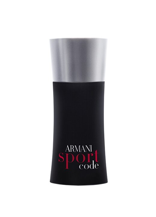 Armani Code Sport Edt 50 Ml Parfüm 1