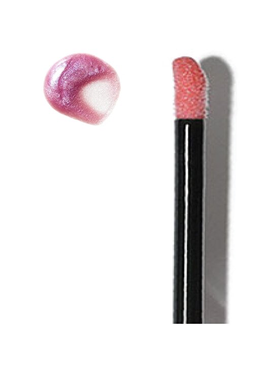 Bobbi Brown Lip Gloss-Lilac Sugar Ruj 1