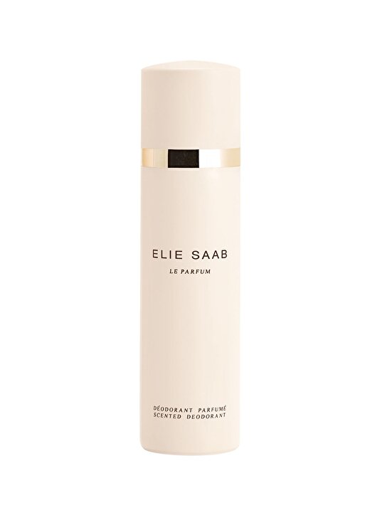Elie Saab Le Parfum 100 Ml Kadın Deodorant 1