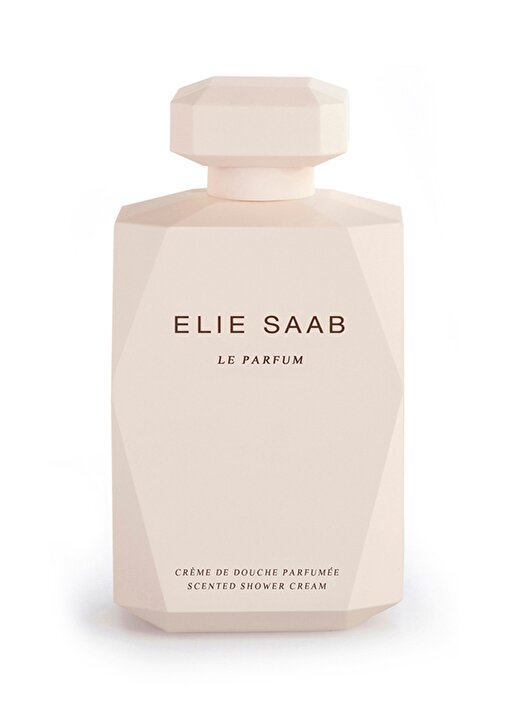 Elie Saab Le Parfum 200 Ml Kadın Parfüm Duş Jeli 1