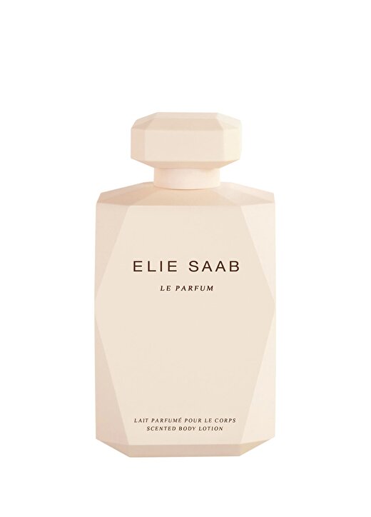 Elie Saab Le Parfum 200 Ml Kadın Parfüm Vücut Losyonu 1