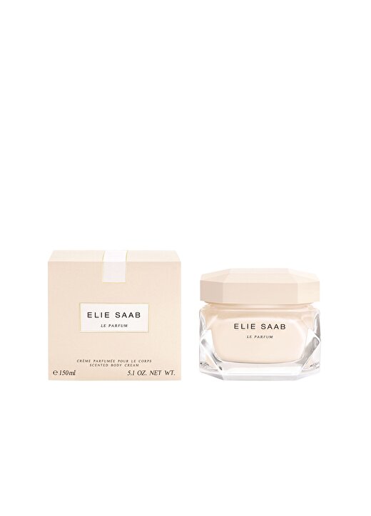 Elie Saab Le Parfum 150 Ml Kadın Parfüm Vücut Losyonu 3