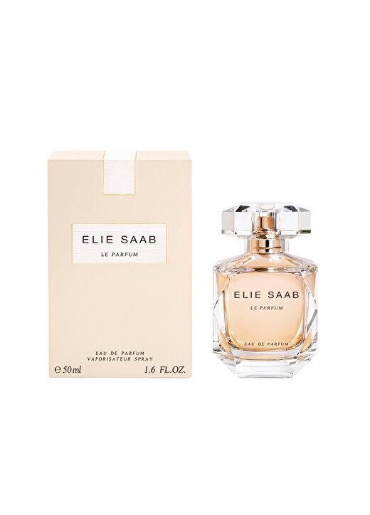 Elie Saab Le Parfum Edp 50 Ml Kadın Parfüm 2