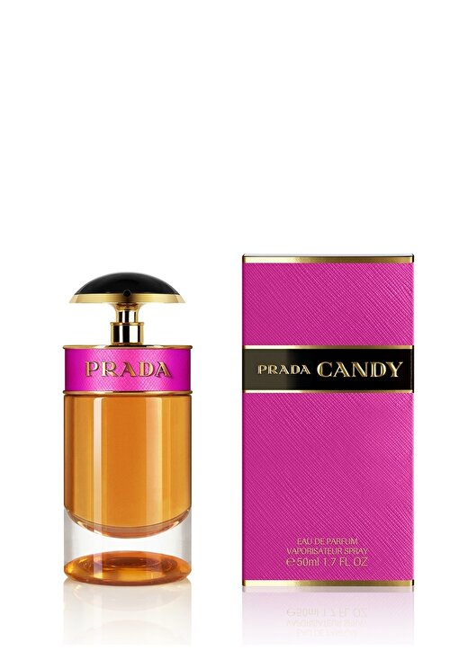 Prada Candy Edp 50 Ml Kadın Parfüm 1