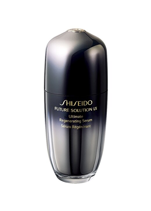 Shiseido Future Solution LX Ultimate Regenerating Serum 30 Ml Onarıcı Krem 1