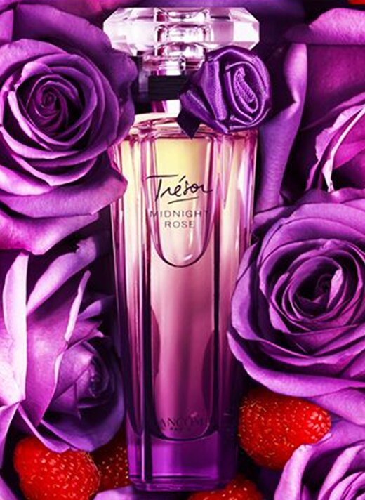 Lancome Tresor Midnight Rose Edp 75 Ml Kadın Parfüm 4