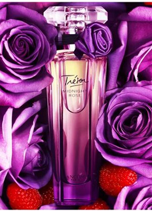 Lancome Tresor Midnight Rose Edp 50 Ml Kadın Parfüm 2