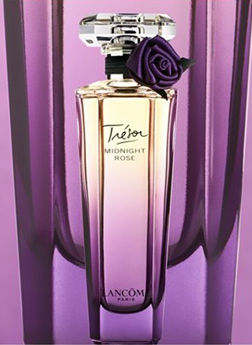 Lancome Tresor Midnight Rose Edp 50 Ml Kadın Parfüm 3