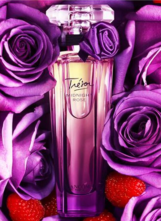 Lancome Tresor Midnight Rose Edp 50 Ml Kadın Parfüm 4