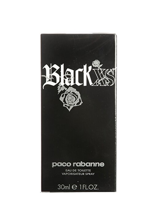 Paco Rabanne Parfüm 1