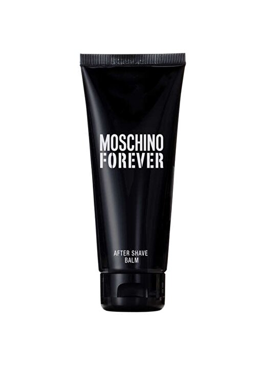 Moschino After Shave 1