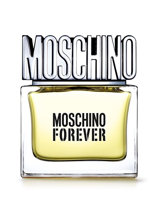 Moschino Forever Edt 30 Ml Erkek Parfüm 1