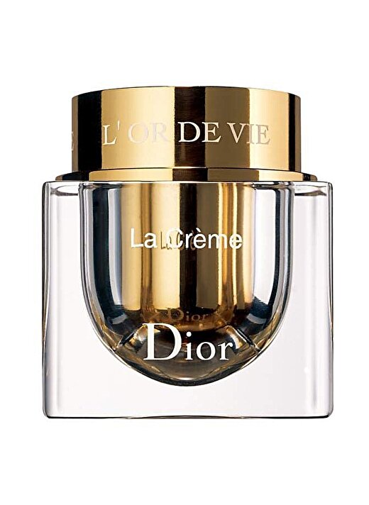 Dior Odv Creme Refble Jar 50 Ml Onarıcı Krem 1